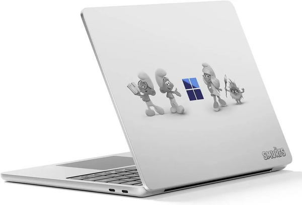 Microsoft Surface Laptop image