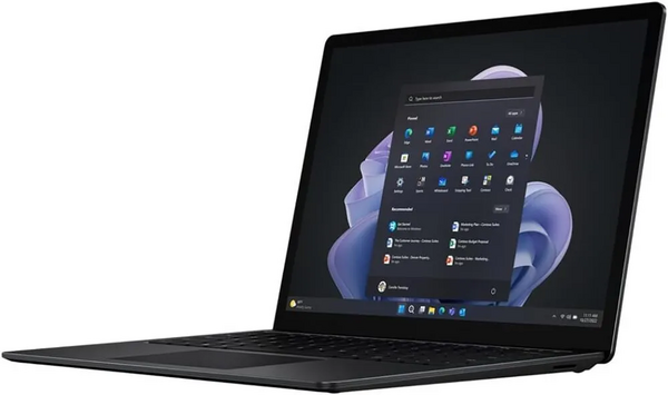 Microsoft Surface Laptop 5 image