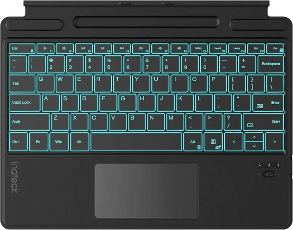 Microsoft Surface Pro 11 image