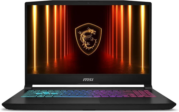 MSI Katana 15 HX B14WGK-016US image