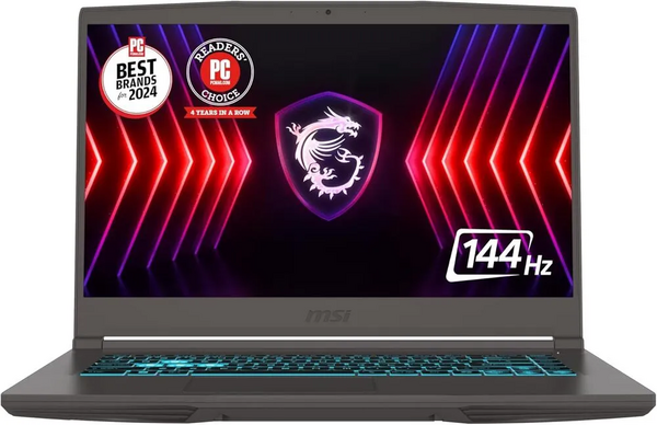 MSI B13VE-2678US image