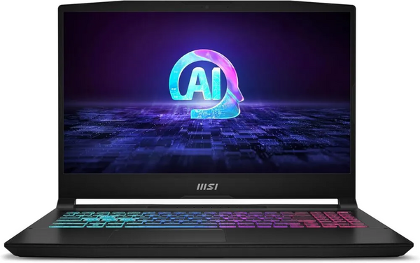 MSI Katana A15 AI B8VF-448US image