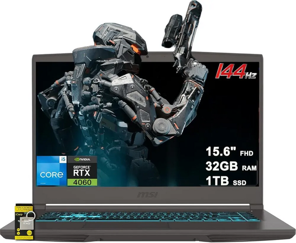 MSI MSI Thin 15 image