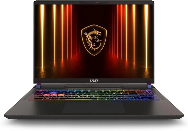 MSI Vector 16 HX AI A2XWHG-212US image