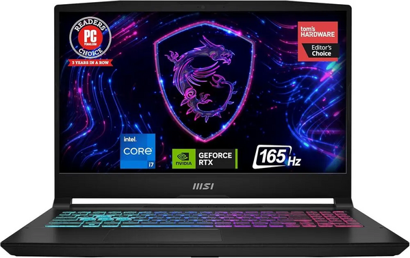 MSI Katana 15 B13VGK-2000US image