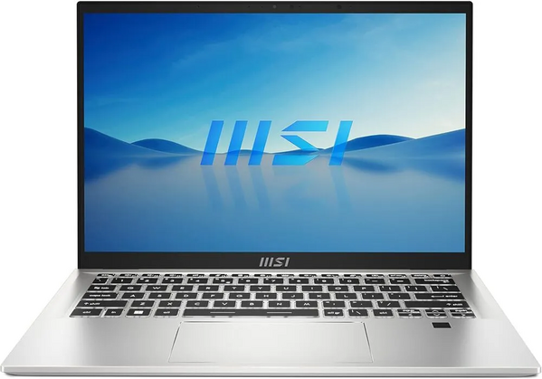 MSI Prestige 14Evo B13M-633US image