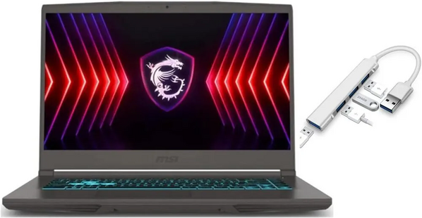 MSI MSI image