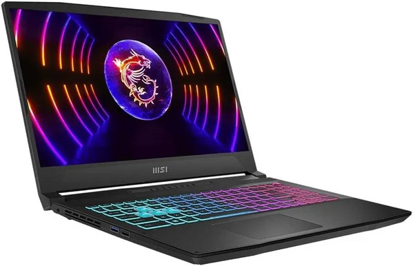 MSI MSI Katana 15 image