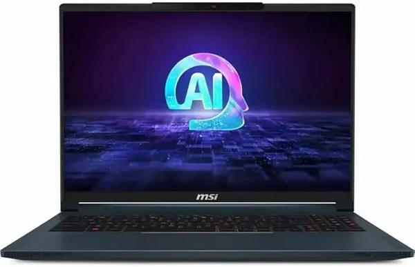 MSI Stealth 16 AI Studio A1VGG image