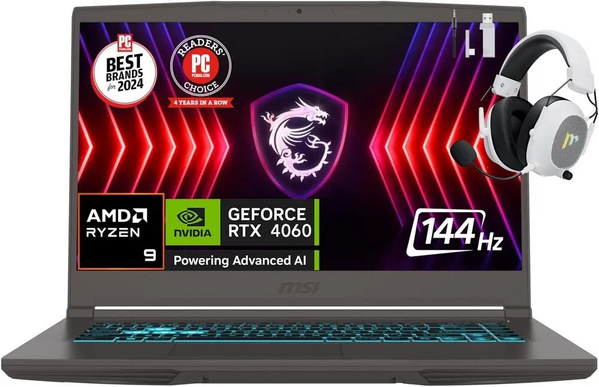 MSI B8VF image