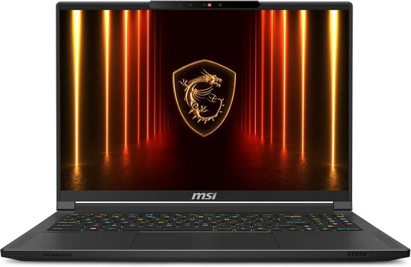 MSI Stealth A16 AI+ A3XWHG-079US image