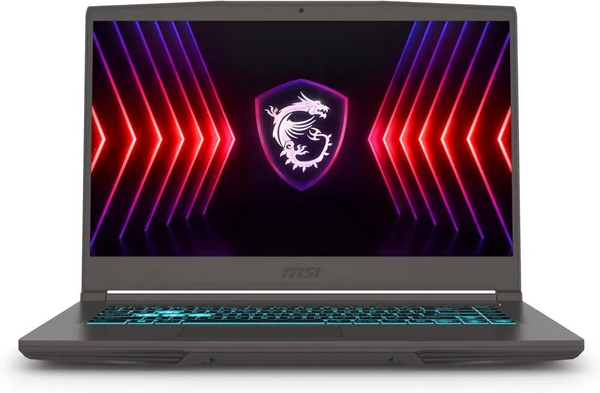 MSI Thin A15 B7VE-214US image
