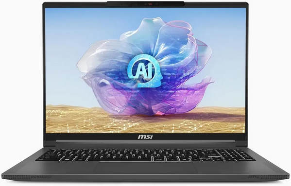 MSI Creator A16 AI+ A3HVFG-038US image