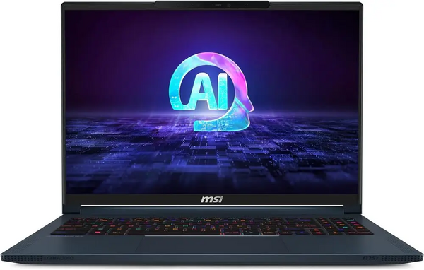 MSI Stealth 16 AI Studio A1VGG-036US image
