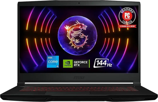 MSI GF63 image