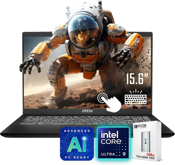 MSI Modern image