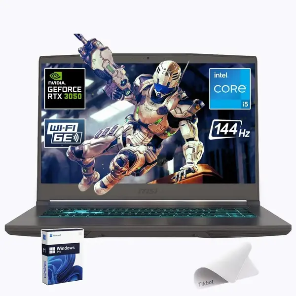 MSI MSI Thin image
