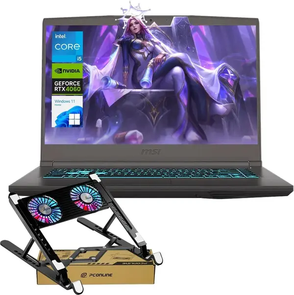 MSI B13VF image