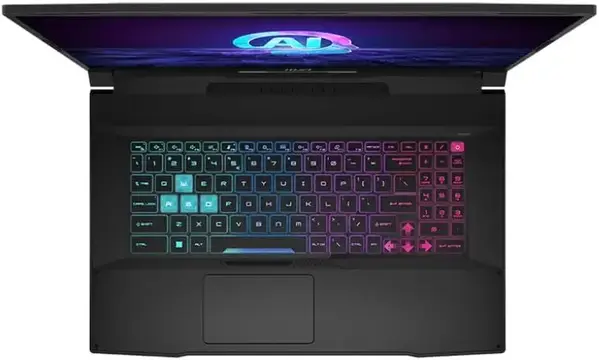 MSI KATANA A17 AI B8VF-895US image