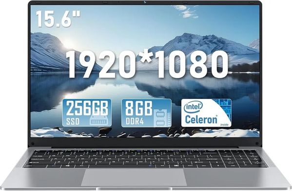 NAIKLULU VenBook image