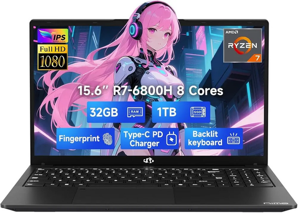 NIMO Nimo N155L image