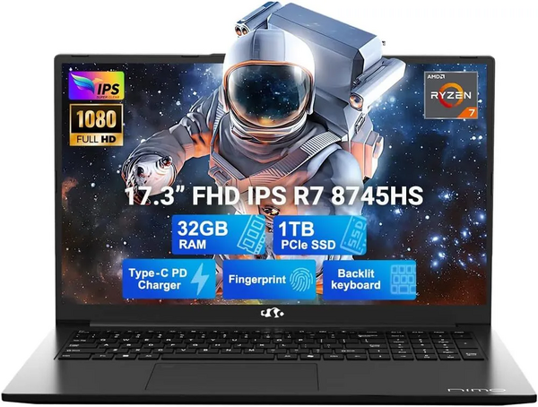 NIMO N177B image