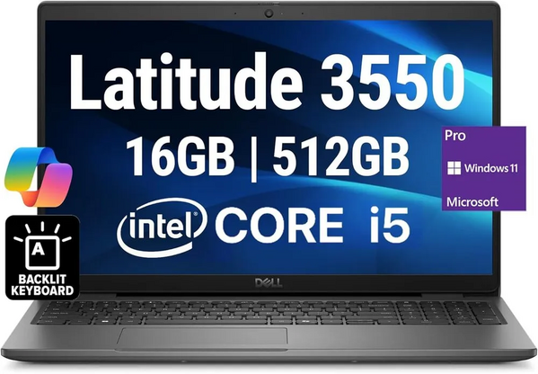 Oemgenuine Latitude 3550 image