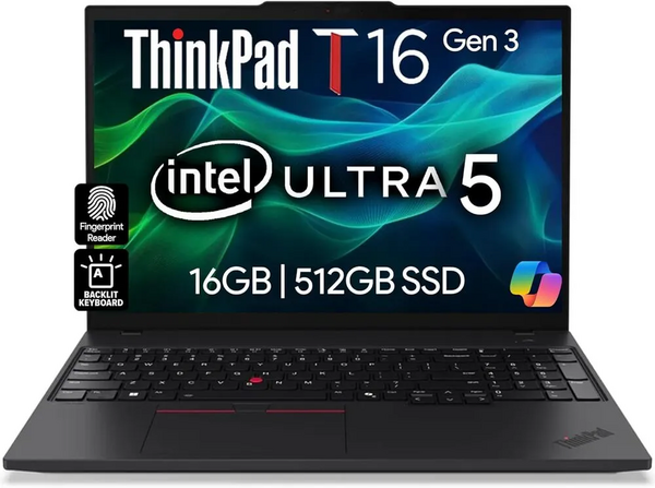 Oemgenuine ThinkPad T16 Gen 3 image