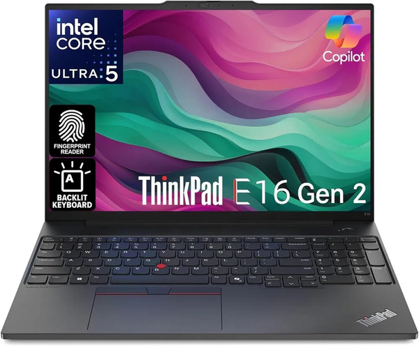 Oemgenuine ThinkPad E16 Gen 2 image