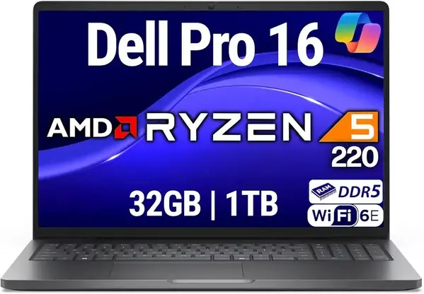 Oemgenuine Dell Pro 16 image