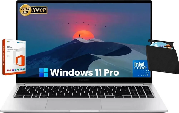 Samsung Samsung Galaxy Book4 image