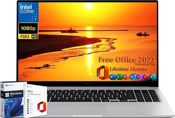 Samsung LAPTOP image