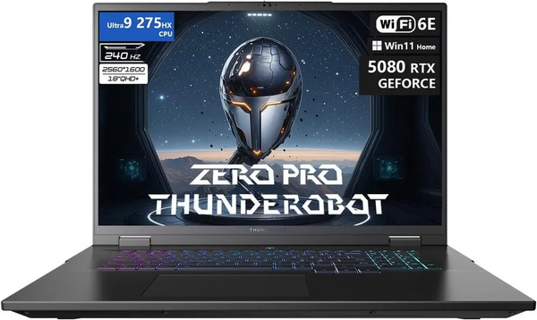 Thunderobot ZERO 18 Pro image