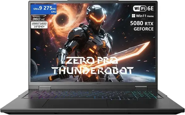 Thunderobot ZERO 16 Pro image
