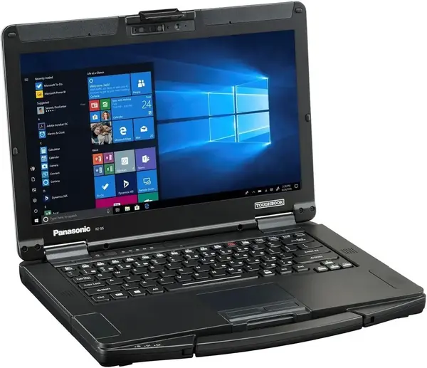 Toughbook 55 image