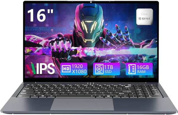 Tunhail UL160-TY image