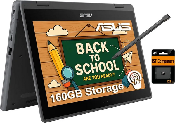 Unknown Brand Chromebook Flip CR1 image
