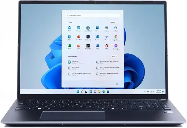 VAIO FS16 Touch image
