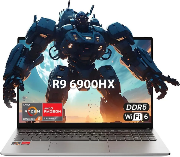 WVX R9-6900HX image