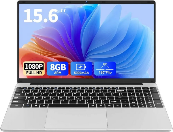 Xparkin 15.6'' Windows Laptop image