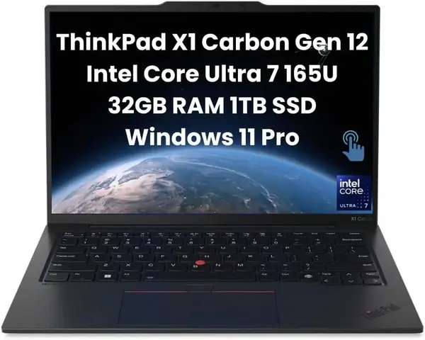 XPI ThinkPad X1 Carbon Gen 12 image