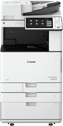 ABD Office Solutions C3530i image