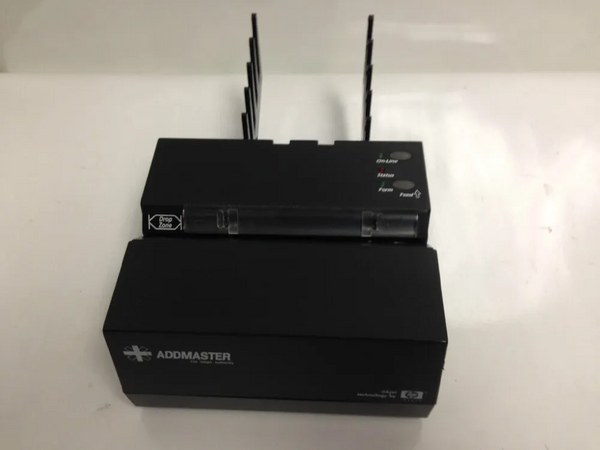 Addmaster Ij6080 image