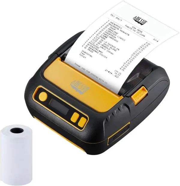 Adesso, Inc NuPrint 320B image