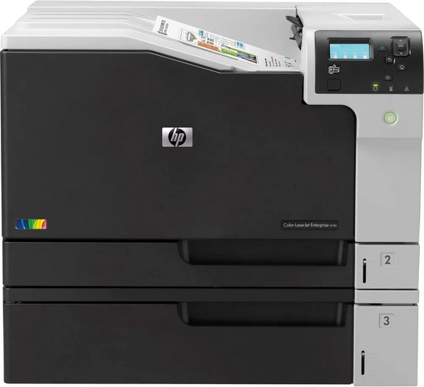 AIM M750dn image