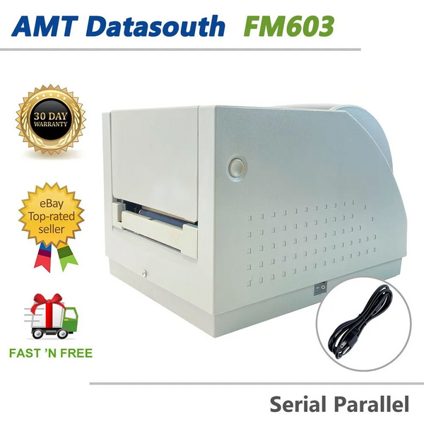 AMT Datasouth FM603 image