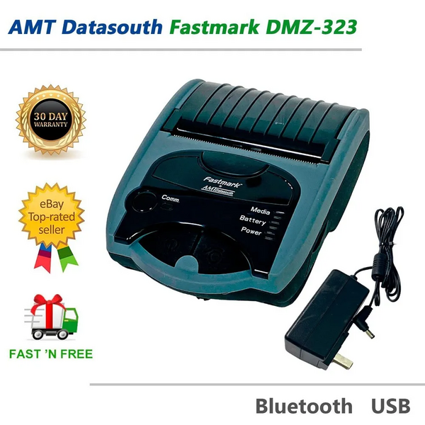 AMT Datasouth Fastmark DMZ-323 image