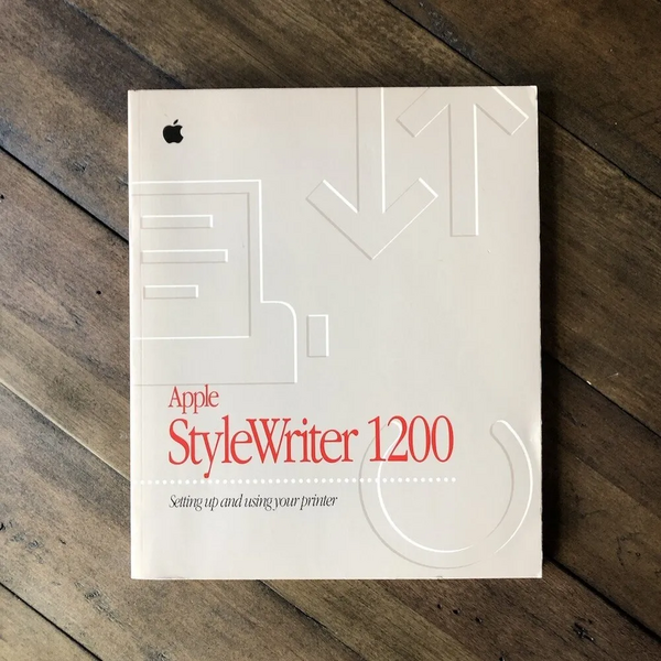Apple 1200 image
