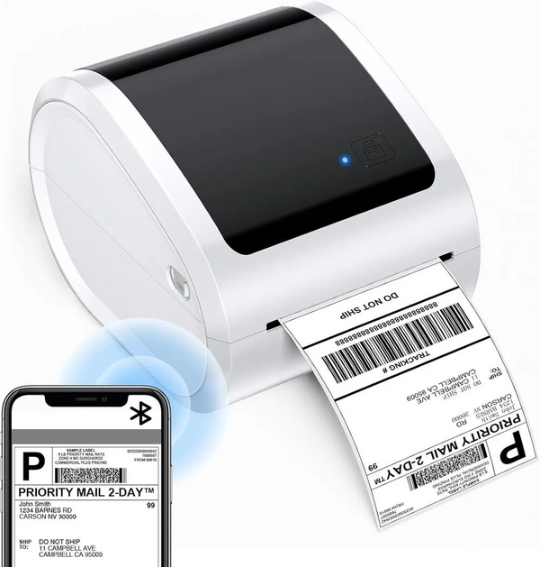 ASprink D520BT-WH image