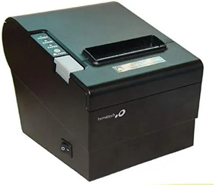 Bematech LR2000 image